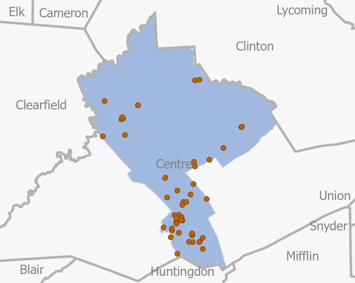 HOUSE DISTRICT 82 – Keystone Fund